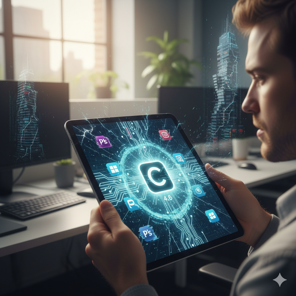 클로드 오퍼스 4.6 출시와 SaaS 산업의 종말을 알리는 신호탄