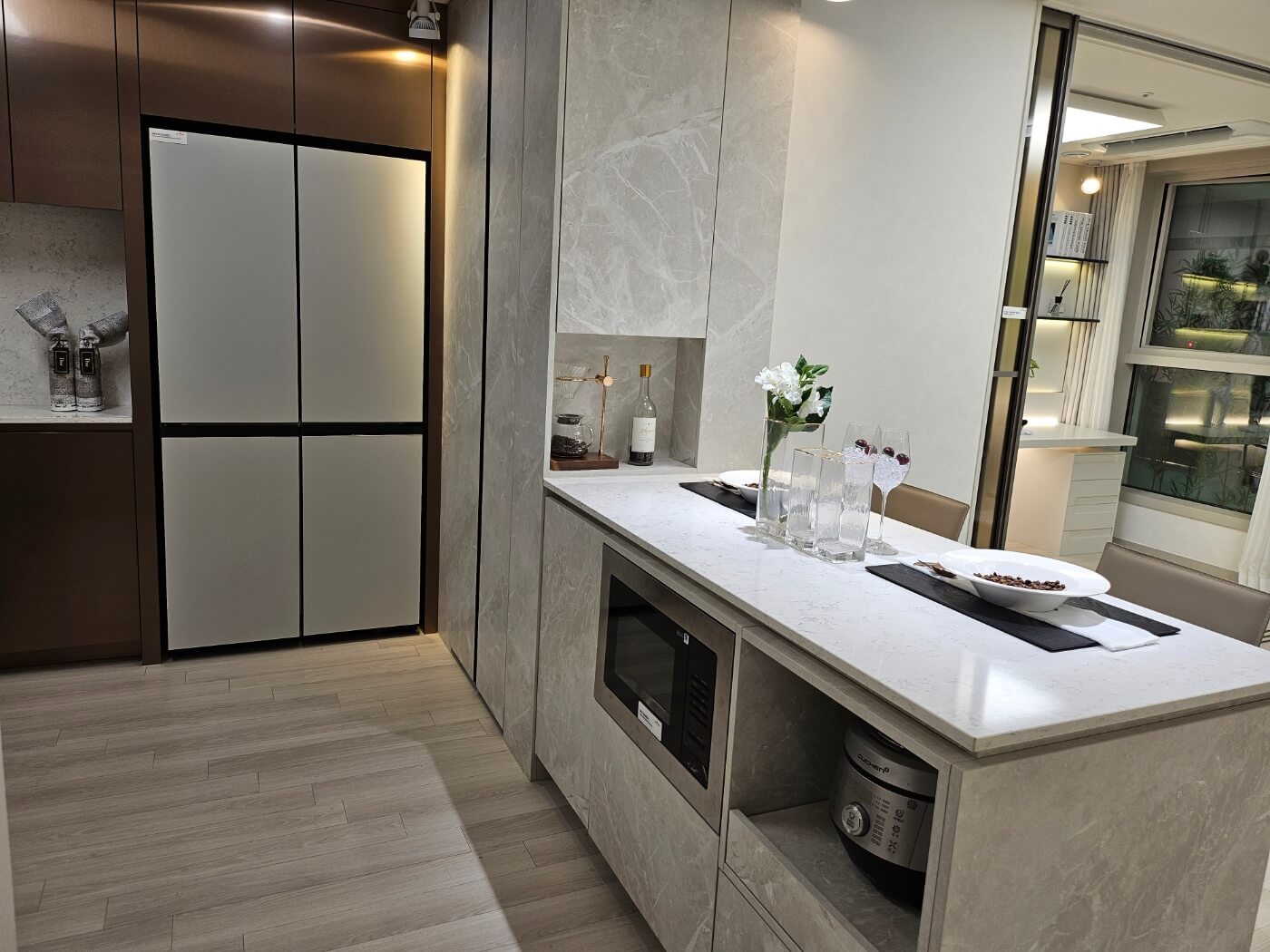 영종도 오피스텔