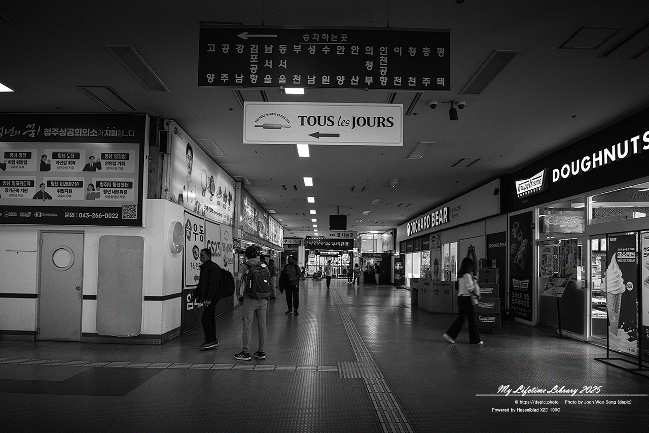 #인물 #거리 #청주 #가경동