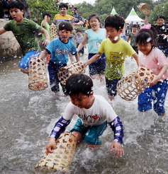 담양대나무축제 기본일정