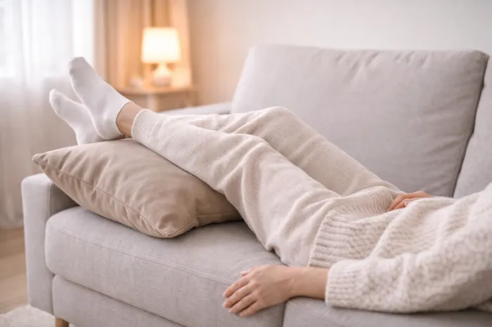 기립성 저혈압 원인