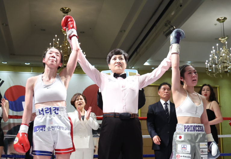 서려경