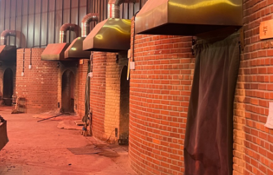 운배마루숯가마