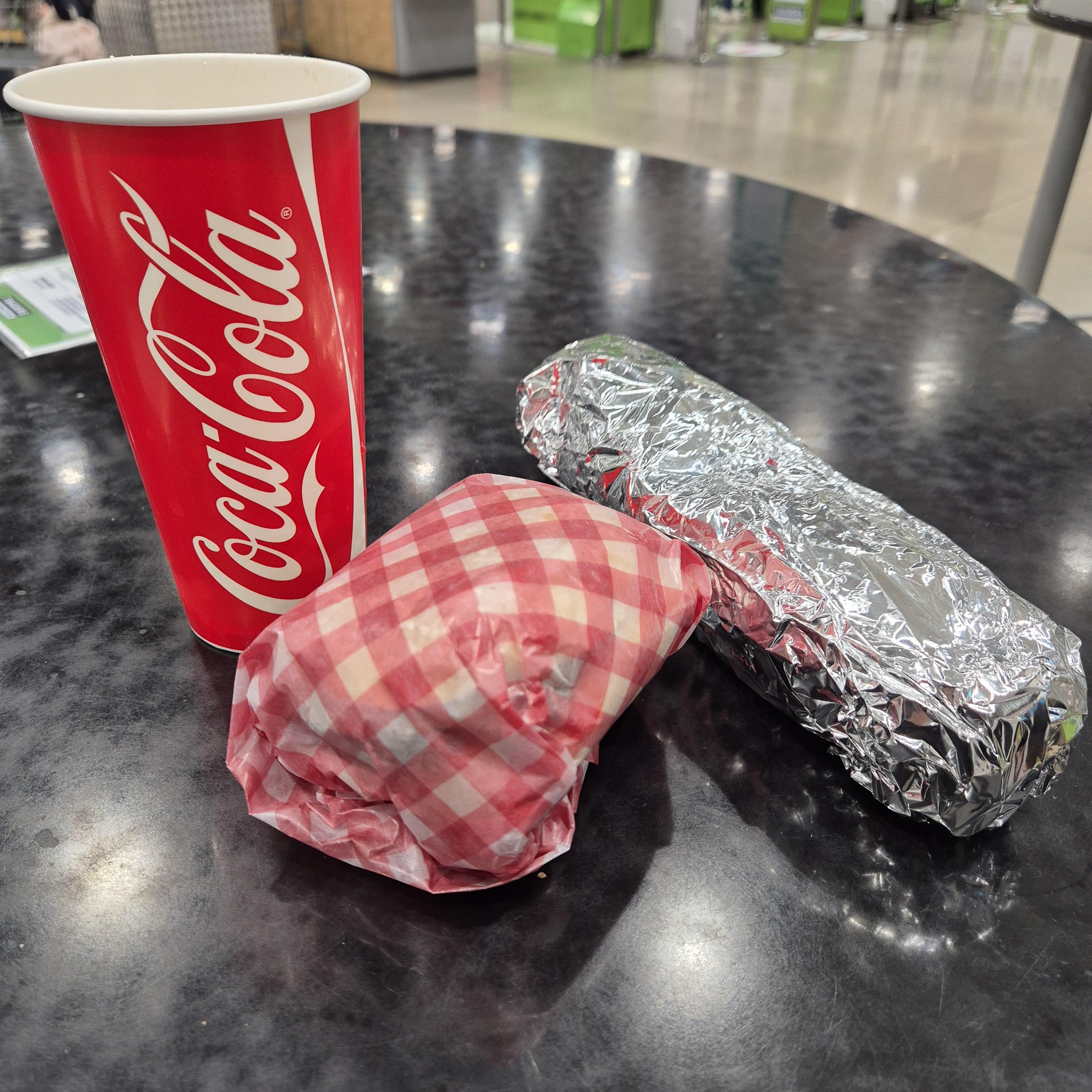 이마트 트레이더스 즉석식품