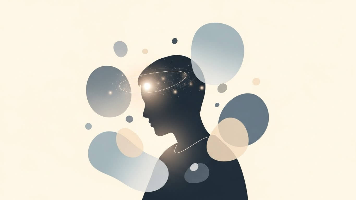 감정 단어가 떠오르기 전 5초의 심리 상태 관찰기