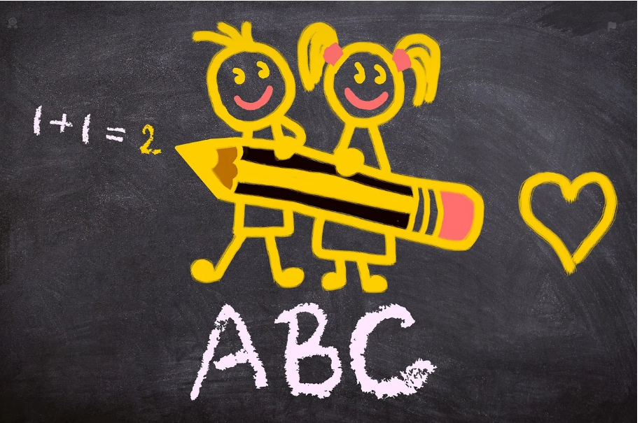 독일 교육에서 중요하게 여기는 가치들(feat. 성적이 1순위가 아닌..)