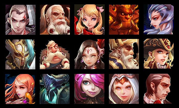 부산게임학원-네오픽아트스쿨-마쌤작품