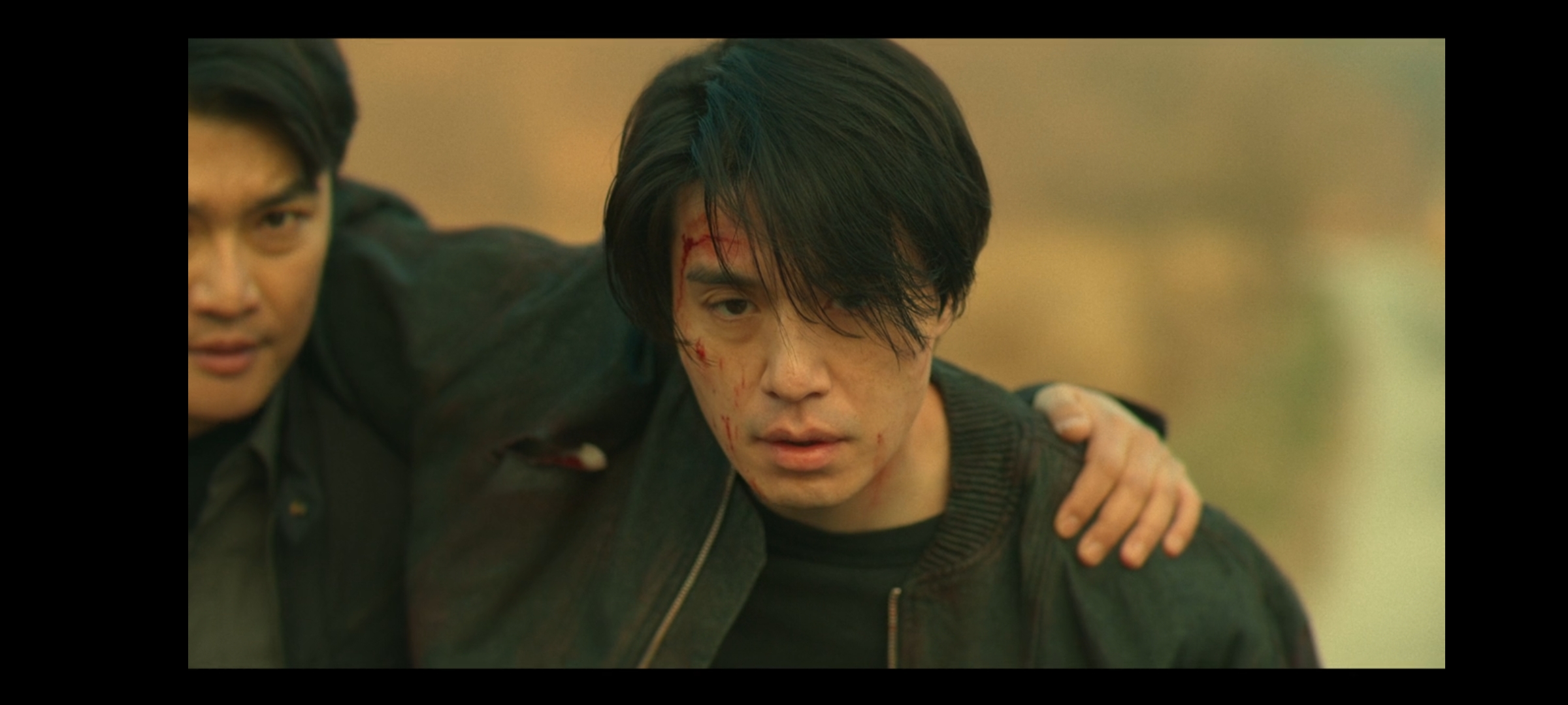 킬러들의 쇼핑몰 8회