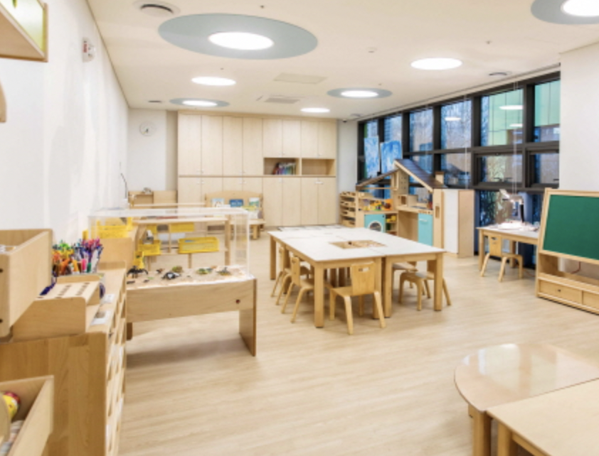 어린이집입소우선순위2자녀부여