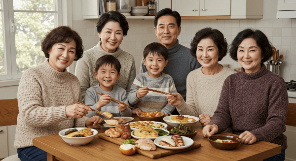 추석 날짜 2025 추석연휴 사진 7