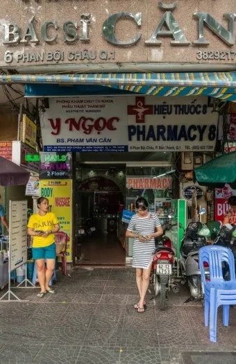 베트남 약국에서 약 구매하는 방법 완벽 이용 가이드_21