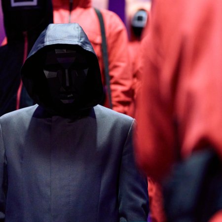 오징어게임 시즌 2 다시보기 줄거리, 등장인물, 플레이어 001