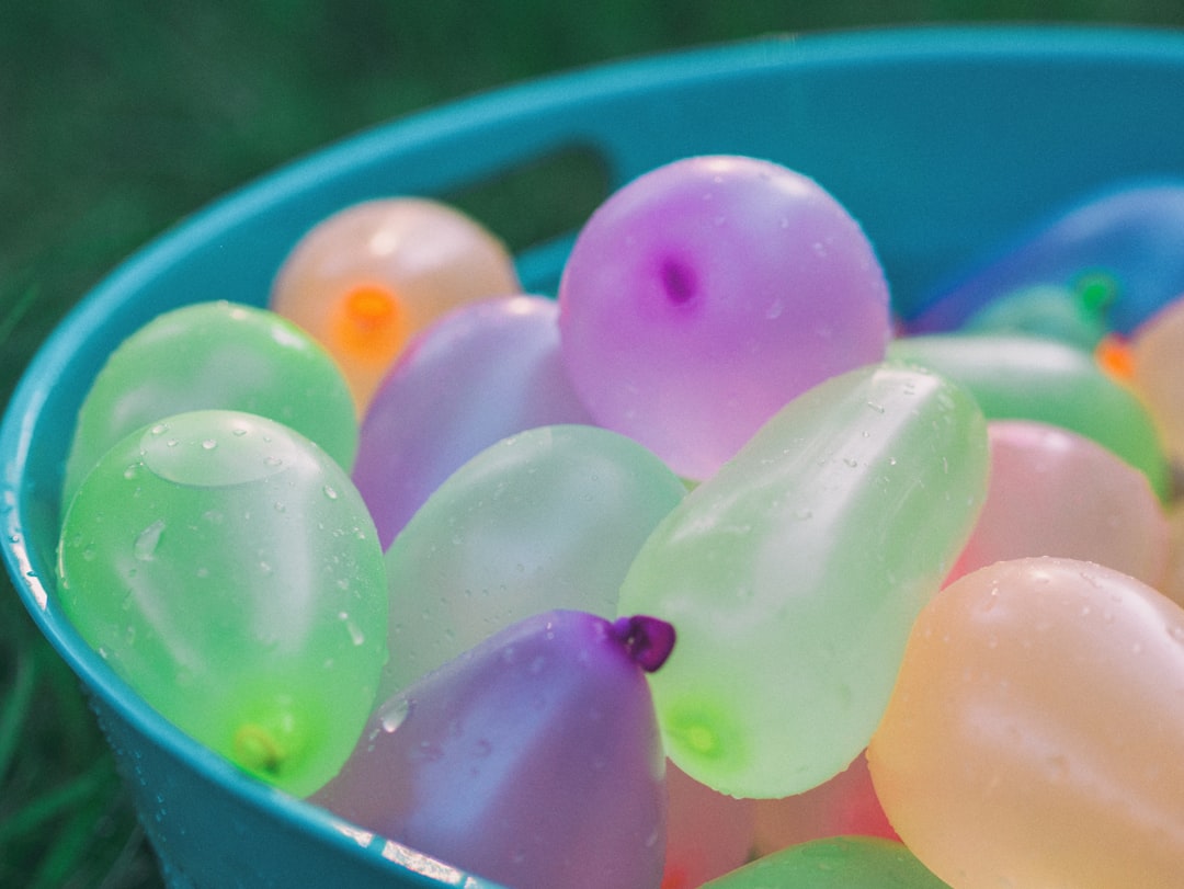 Waterbomb
