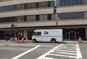 도로명주소 검색 변환 우편번호찾기 영문변환