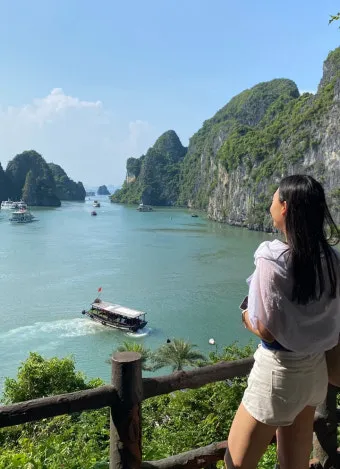 하노이 하롱베이 여행 코스 일정 맛집_18