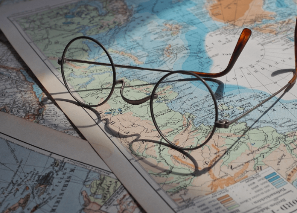 루테인, 눈 건강을 위한 필수 영양소