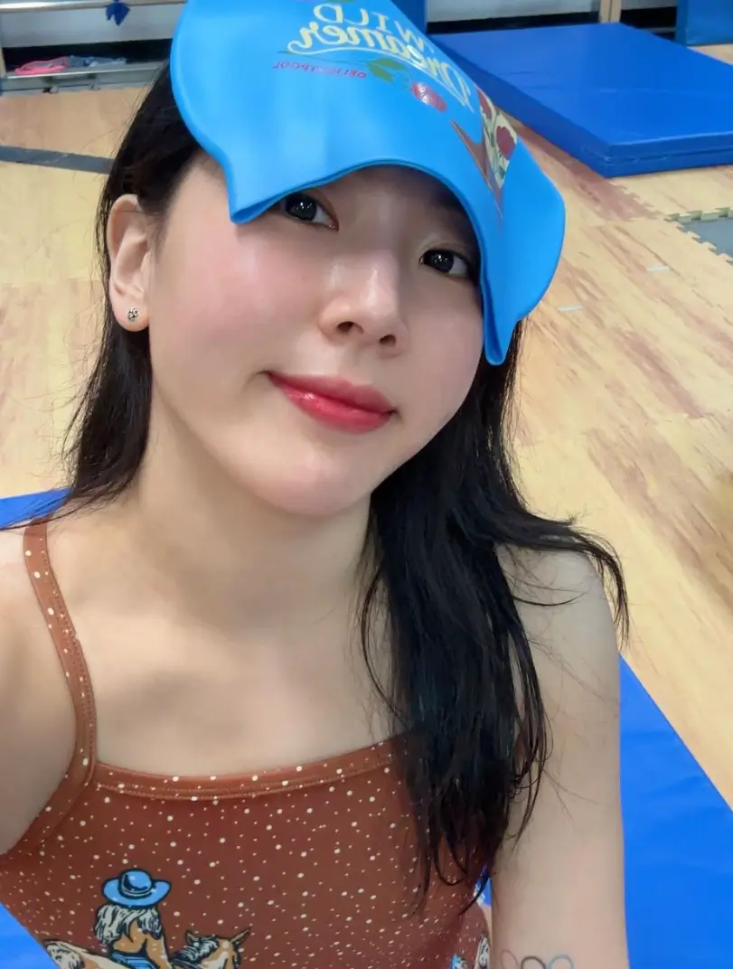 김수지 선수