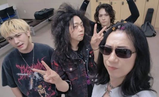 2024 국카스텐 x 크랙샷 콘서트