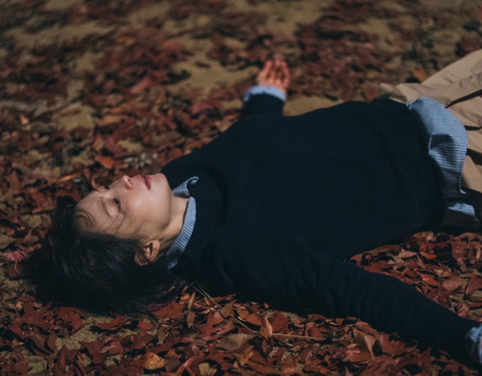 아너 그녀들의 법정