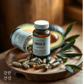 오메가9 효능