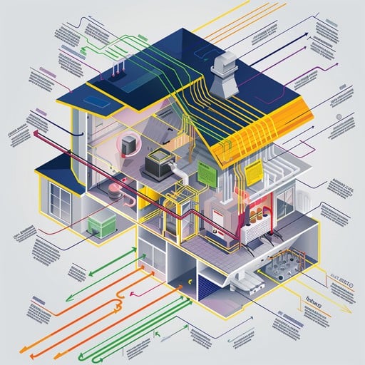 스마트 홈 디바이스 심화 활용법: 자동화 &amp; 에너지 절약 전략