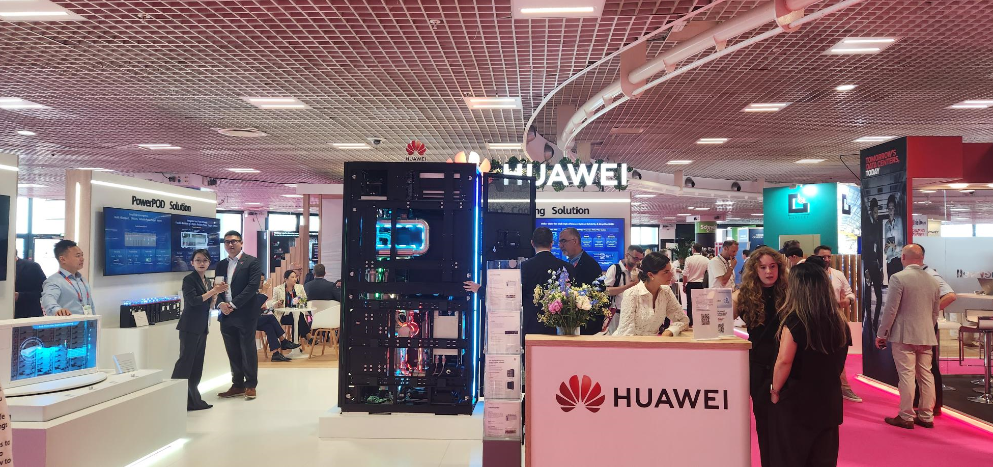 [현장 스케치] DataCloud Global Congress in France: AI 시대에 미래를 견인하는 데이터센터 혁신 전략