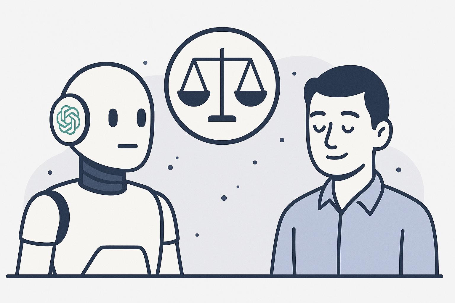 챗GPT 편향성의 본질과 극복하기 위한 시도