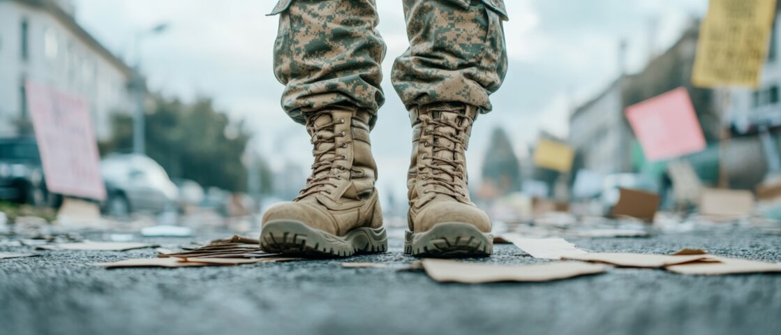 윤석열 대통령 비상계엄 선포 계엄령 뜻