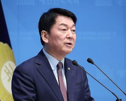 국민의힘 대선, 조기 대선, 보수 정치, 오세훈, 안철수, 한동훈, 차기 대통령 후보