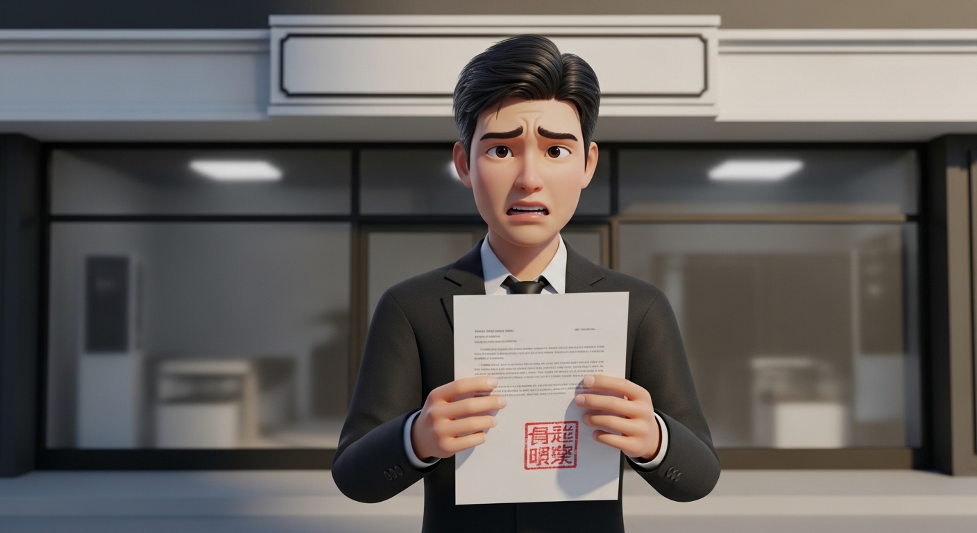 무효 주장의 법적 근거 (민법 제109조)