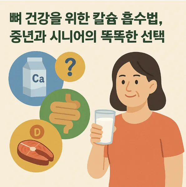 뼈건강
