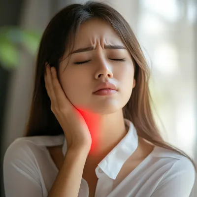 후두염 치료법 비교! 약물 vs 자연 치유법_3