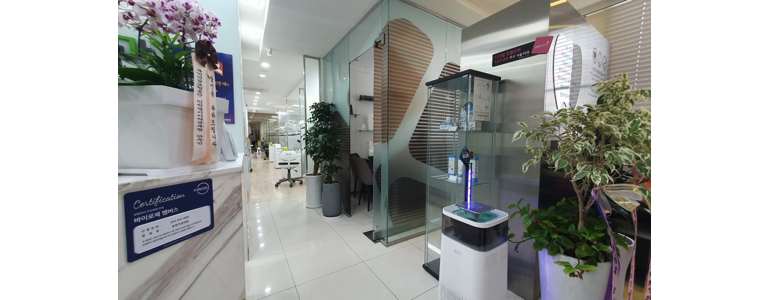 인천 중구 틀니 병원