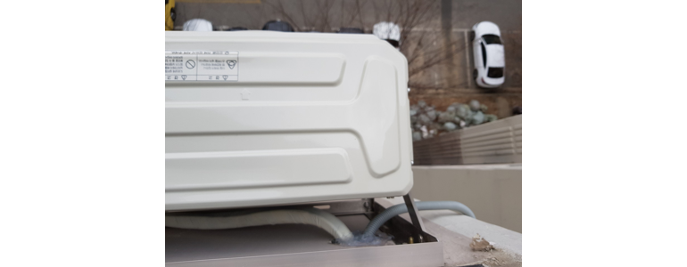 성남 중원구 에어컨설치