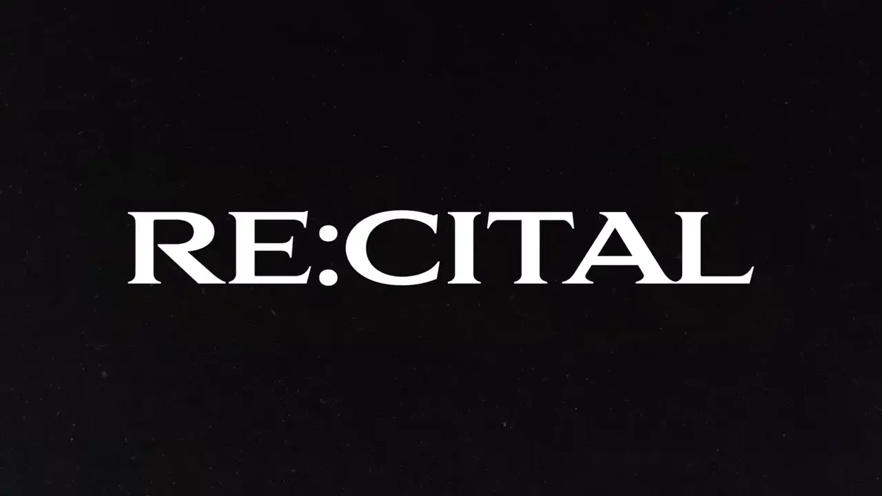 임영웅 리사이틀 [RE:CITAL] 콘서트