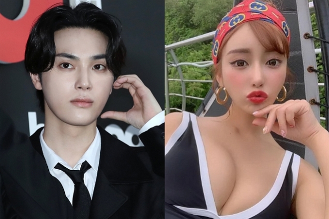 주학년 더보이즈 아스카 키라라