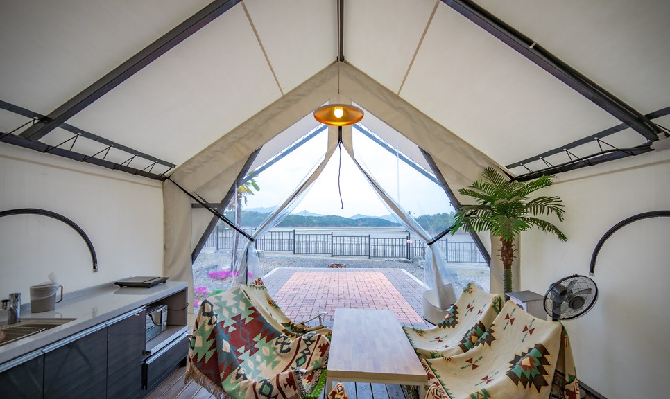 비토애 풀빌라펜션N럭셔리글램핑