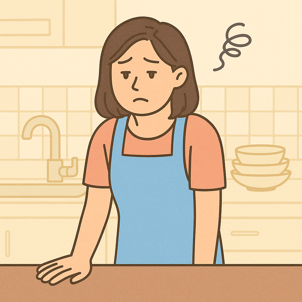 무기력감 및 피로감