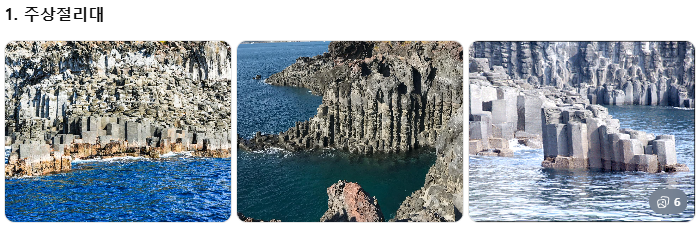 렌터카보다 효율적인 제주 관광택시, 중형·대형 제주택시투어 비교! 1일 코스별 예산 가이드