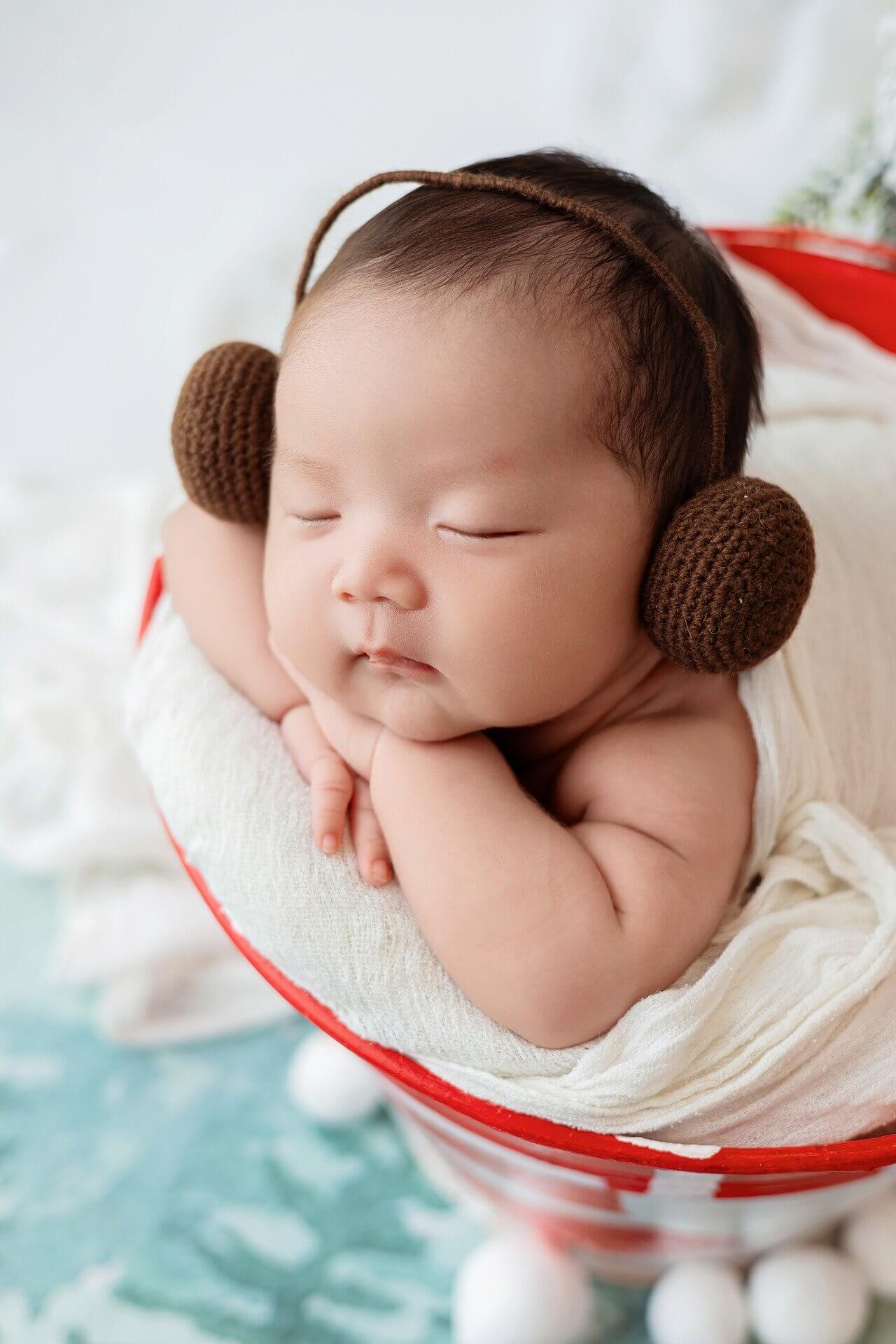 영유아 검진 바로 확인하고 놓치지 마세요!