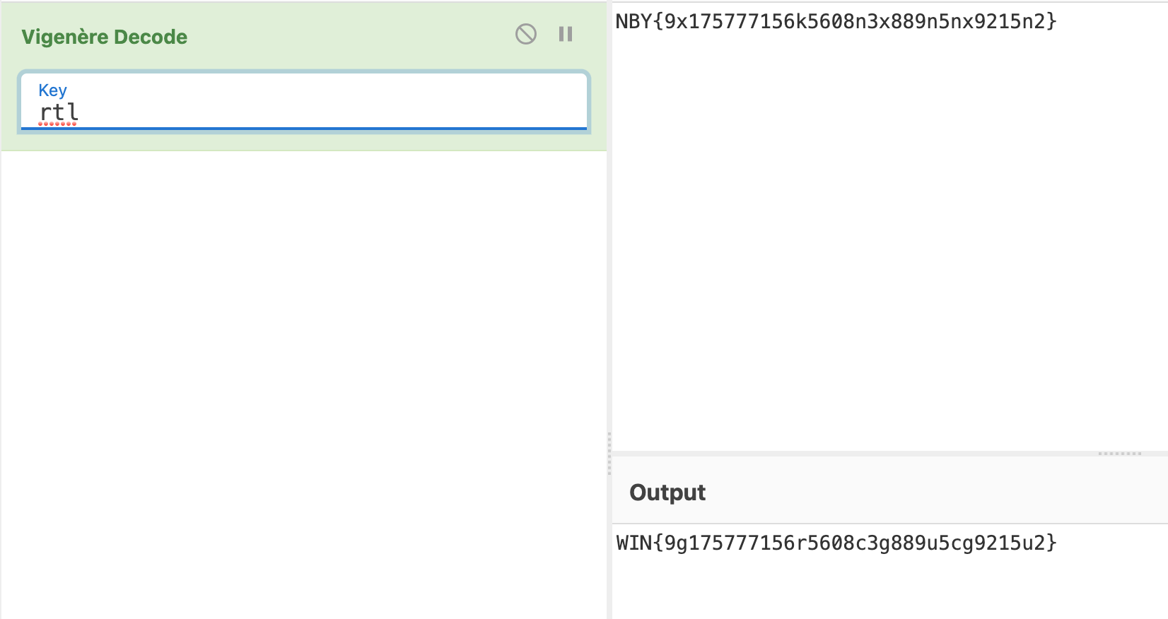 RTL ctf - Wait, What?
