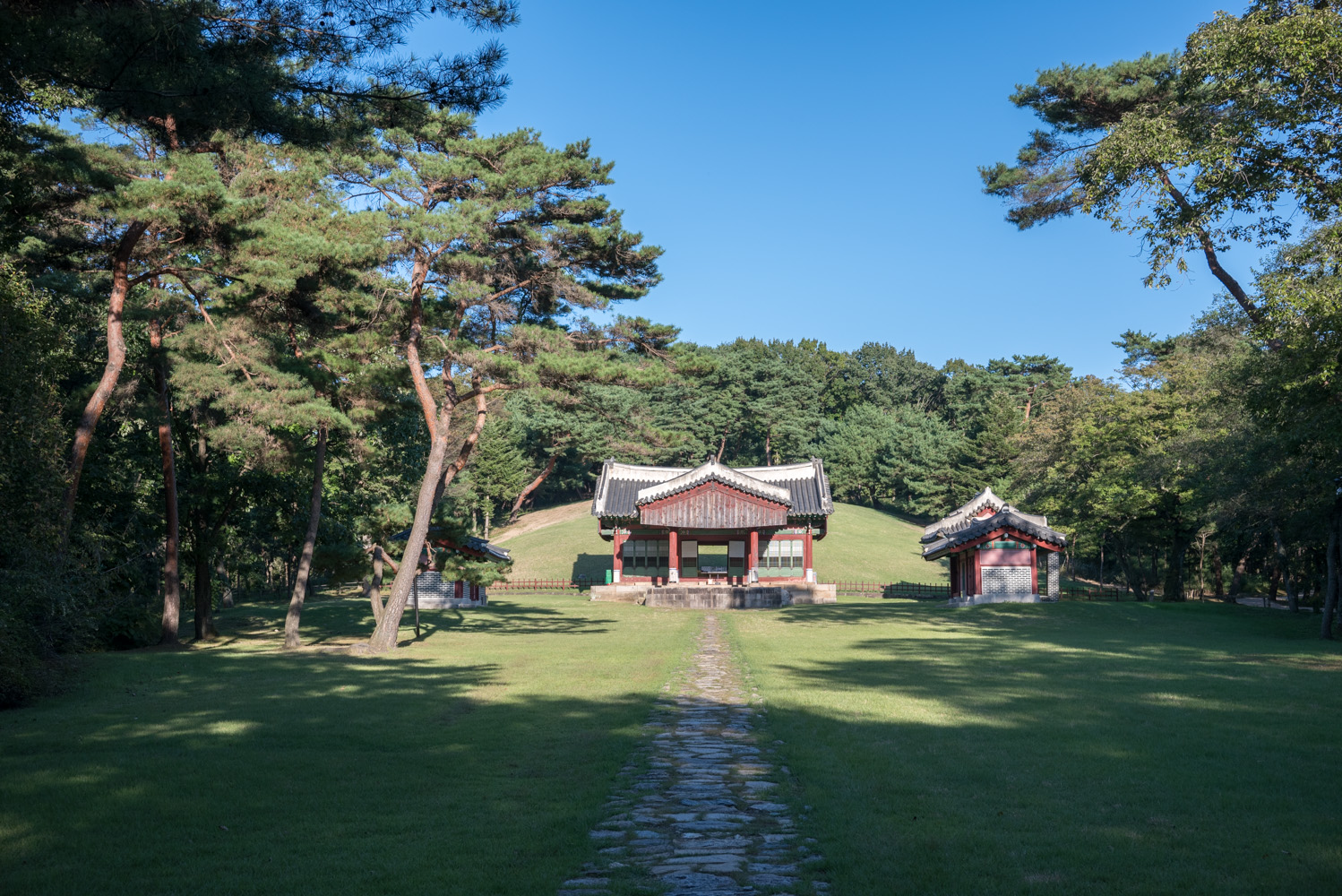 순릉