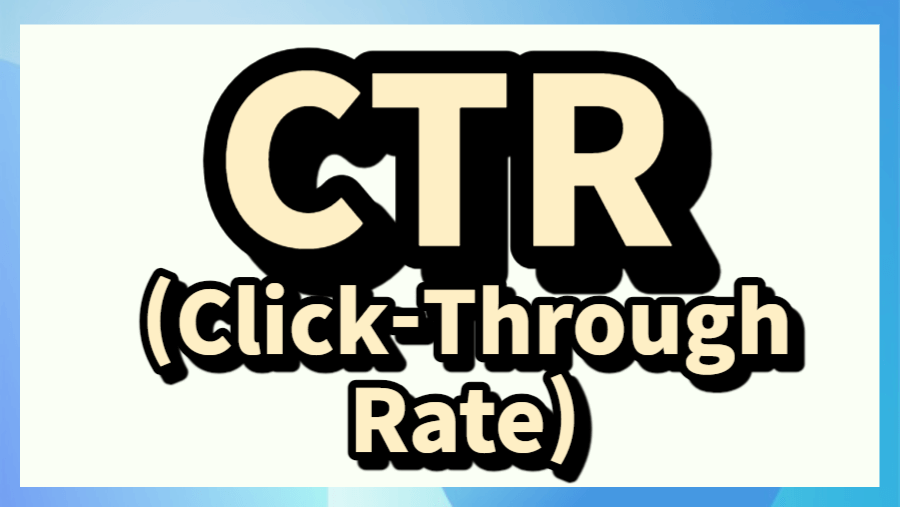 CTR