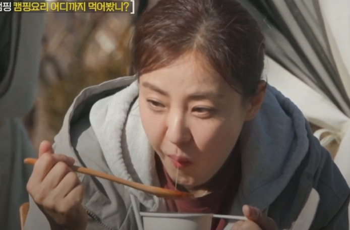 박은혜 이혼후 심경