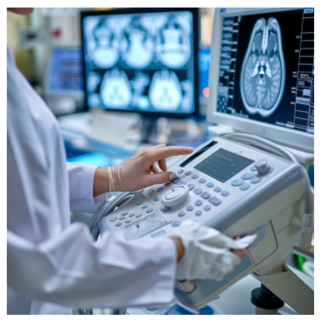 퇴행성 관절염과 관련된 사진입니다.