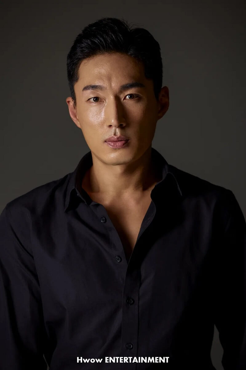 배우 김율호