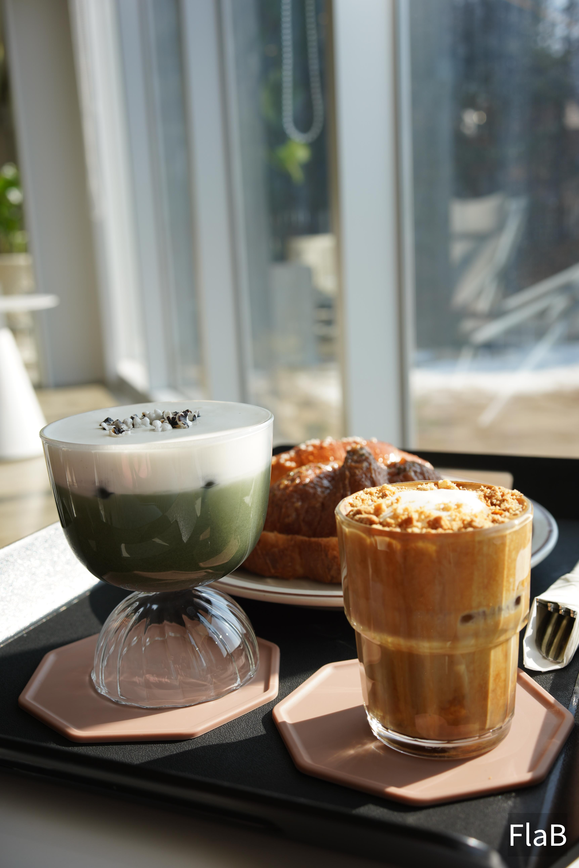 남양주 디스플레인 베이커리카페