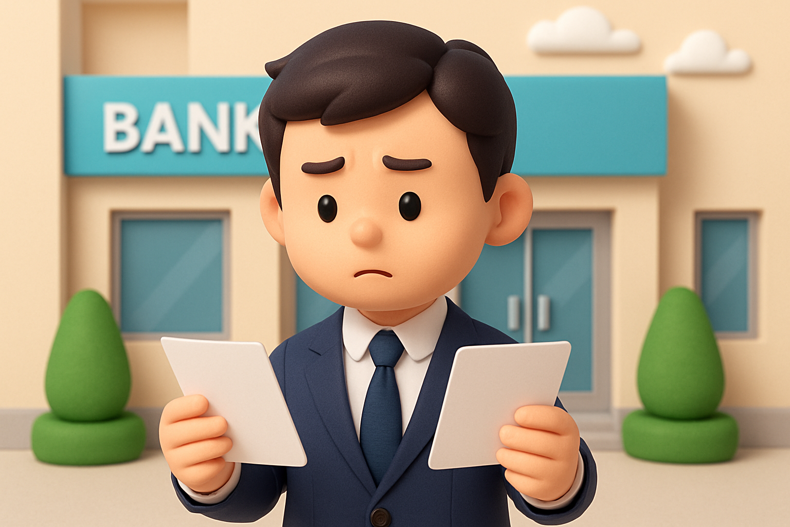 마이너스통장금리비교 02