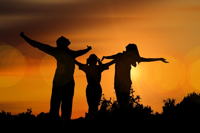 긍정적 관계 형성 (Positive Relationship Building)