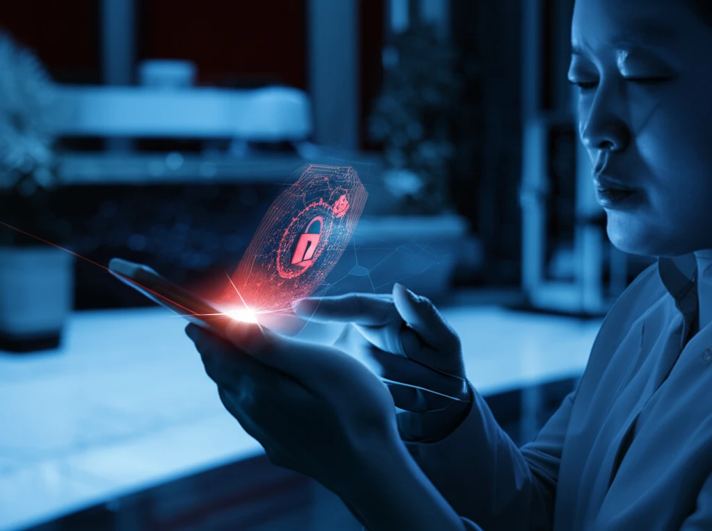 호텔 예약 확인 사칭 문자 특징과 스..